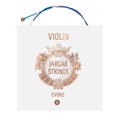 Cuerda violín Jargar Evoke 2ª La 4/4 Medium 4/4