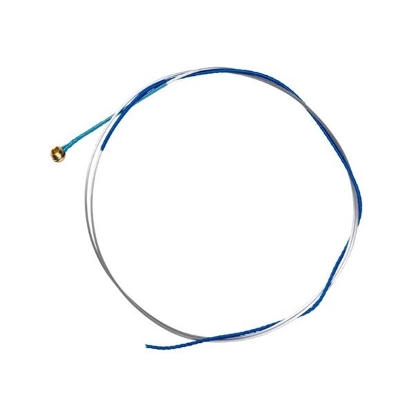 Cuerda violín Jargar Evoke 2ª La 4/4 Medium 4/4