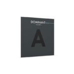 Cuerrda viola Thomastik Dominant Pro DP21 1ª La acero - cromo Medium