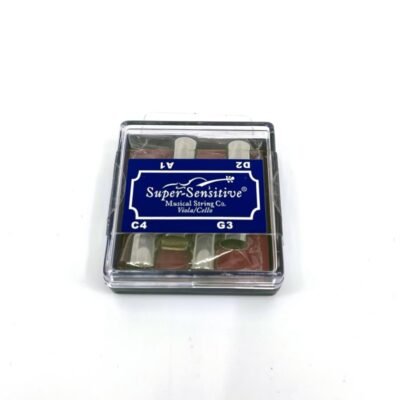 Diapasón para violín Pitch Pipe 9240 4 notas