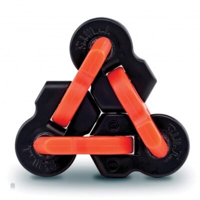 Ejercitador D'Addario FiddlLink de dedos Red Rojo