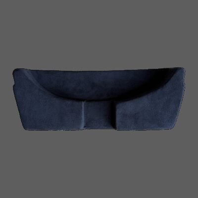 Esponja para adaptar estuche cello Artist Dynamic 3/4