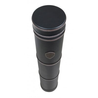 Estoig-12-arcs-violiviolacello-Pedi-negre Estuche 12 arcos violín/viola/cello Pedi Black Negro