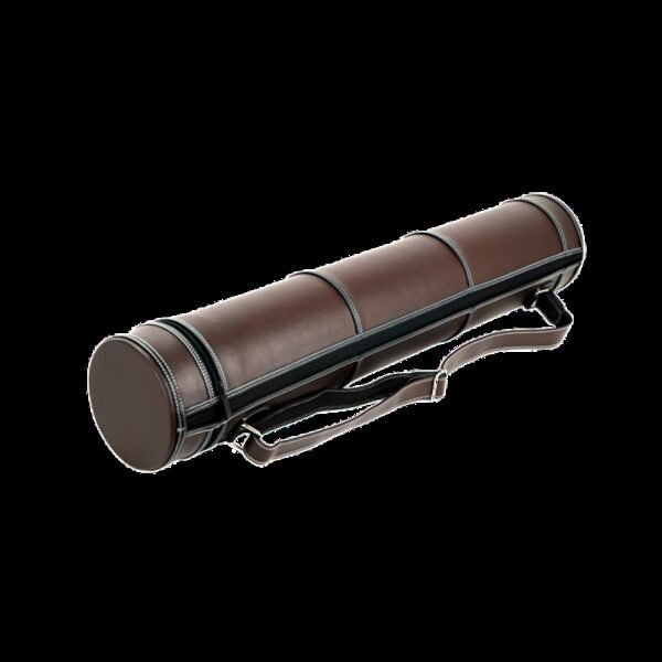 Estoig-12-arcs-violiviolacello-Pedi-negre Estuche 12 arcos violín/viola/cello Pedi Brown Marrón