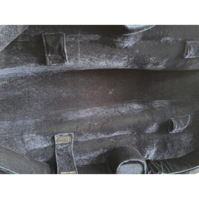 Estoig contrabajo Rapsody BC 1/2 (B-stock nº 294) 1/2