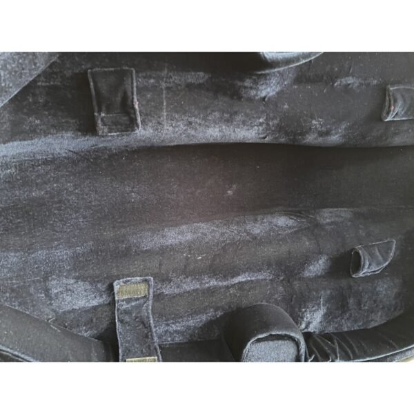 Estoig contrabajo Rapsody BC 1/2 (B-stock nº 294) 1/2