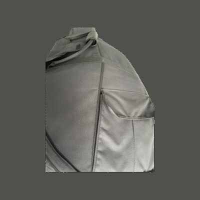 Estoig contrabajo Rapsody BC 1/2 (B-stock nº 294) 1/2