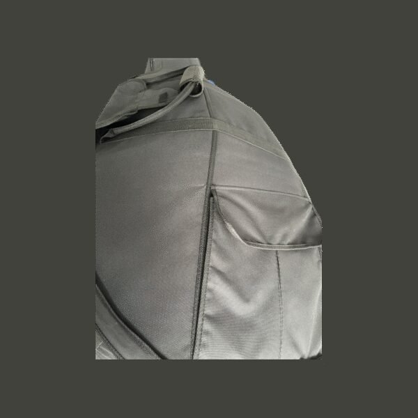 Estoig contrabajo Rapsody BC 1/2 (B-stock nº 294) 1/2