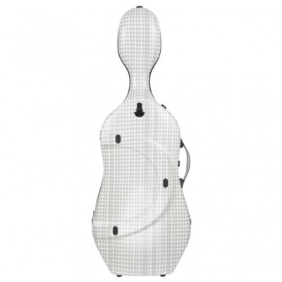 Estoig-cello-Bam-CAB1005XLS-Cabourg-Hightech-Slim-Ed-Limitada-grisplata Estuche cello Bam Cabourg Hightech Slim Ed. Limitada CAB1005XL Grey/silver Gris/plata 4/4