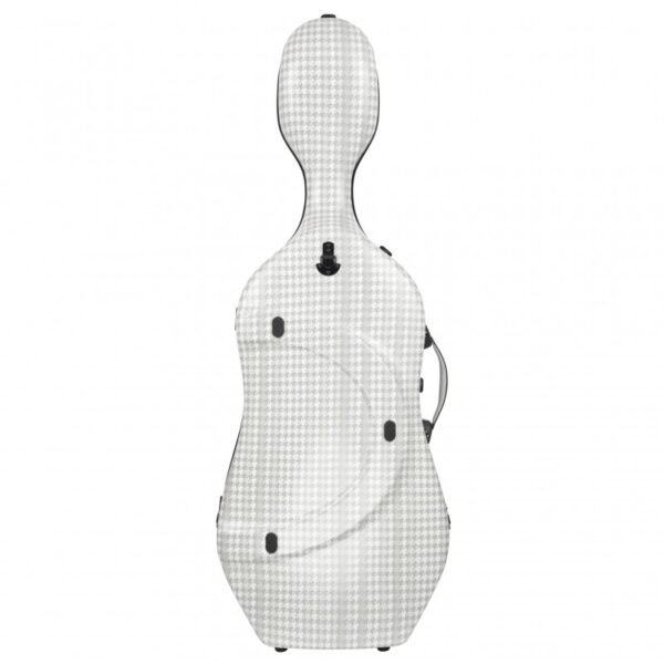 Estoig-cello-Bam-CAB1005XLS-Cabourg-Hightech-Slim-Ed-Limitada-grisplata Estuche cello Bam Cabourg Hightech Slim Ed. Limitada CAB1005XL Grey/silver Gris/plata 4/4