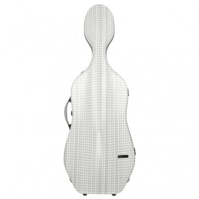 Estoig-cello-Bam-CAB1005XLS-Cabourg-Hightech-Slim-Ed-Limitada-grisplata Estuche cello Bam Cabourg Hightech Slim Ed. Limitada CAB1005XL Grey/silver Gris/plata 4/4