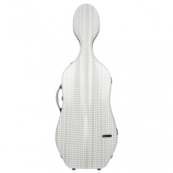 Estoig-cello-Bam-CAB1005XLS-Cabourg-Hightech-Slim-Ed-Limitada-grisplata Estuche cello Bam Cabourg Hightech Slim Ed. Limitada CAB1005XL Grey/silver Gris/plata 4/4