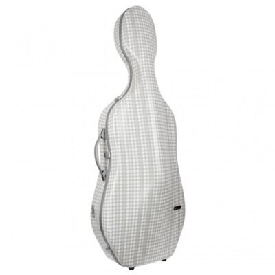 Estoig-cello-Bam-CAB1005XLS-Cabourg-Hightech-Slim-Ed-Limitada-grisplata Estuche cello Bam Cabourg Hightech Slim Ed. Limitada CAB1005XL Grey/silver Gris/plata 4/4