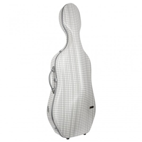 Estoig-cello-Bam-CAB1005XLS-Cabourg-Hightech-Slim-Ed-Limitada-grisplata Estuche cello Bam Cabourg Hightech Slim Ed. Limitada CAB1005XL Grey/silver Gris/plata 4/4