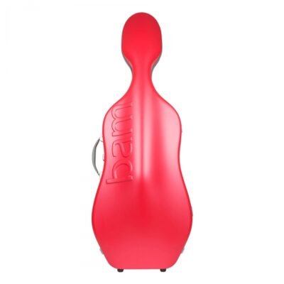 Estoig-cello-Bam-GRAF1005XLBR-Graffiti-Slim-Hightech-blau-marivermell Estuche cello Bam Graffiti Slim Hightech GRAF1005XL Raspberry/silver red Rojo frambuesa/plata 4/4