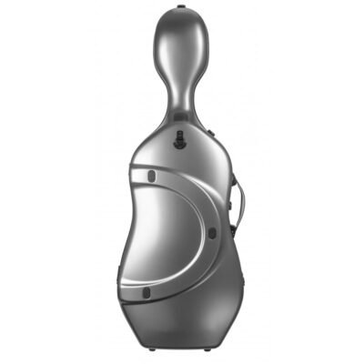 Estoig-cello-Bam-SKY1005XLGC-Slim-Sky-Hightech-gris Estuche cello Bam Slim Sky Hightech SKY1005XL Gray Gris