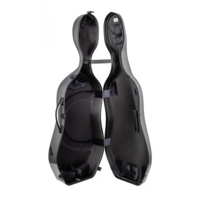 Estoig-cello-Bam-SKY1005XLGC-Slim-Sky-Hightech-gris Estuche cello Bam Slim Sky Hightech SKY1005XL Gray Gris