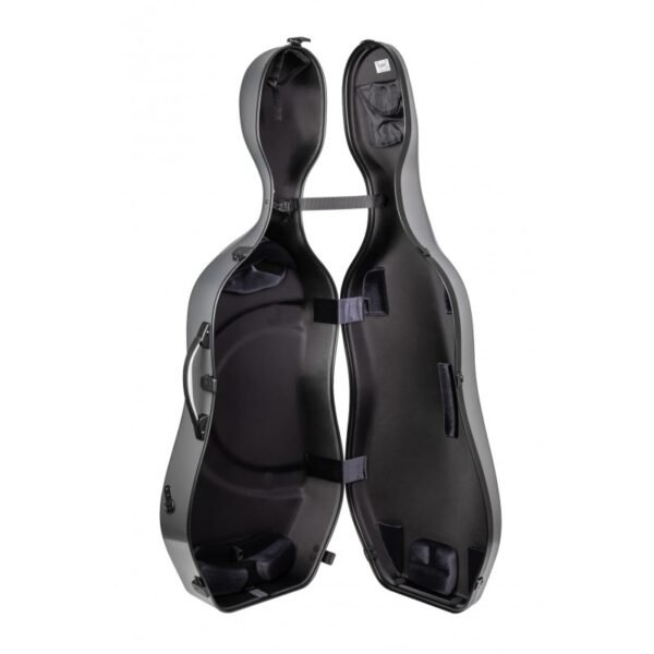 Estoig-cello-Bam-SKY1005XLGC-Slim-Sky-Hightech-gris Estuche cello Bam Slim Sky Hightech SKY1005XL Gray Gris