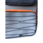 Estuche clarinete doble Si. b./La Bam PEAK3028SN Peak Performance  (B-Stock nº 279)