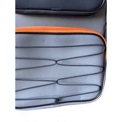 Estuche clarinete doble Si. b./La Bam PEAK3028SN Peak Performance  (B-Stock nº 279)