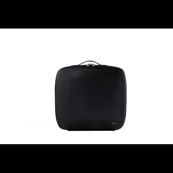 Estoig-clarinet-doble-Bam-STAGE3028IN-Stage-negre Estuche clarinete doble Bam Stage STAGE3028I Black Negro