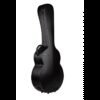 Estuche guitarra Archtop 16"" Bam Steels Hightech STEELS8004XLN Black Negro