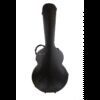 Estuche guitarra Archtop 16"" Bam Steels Hightech STEELS8004XLN Black Negro