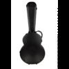 Estuche guitarra Archtop 16"" Bam Steels Hightech STEELS8004XLN Black Negro