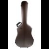Estuche guitarra Archtop 16"" Bam Steels Hightech STEELS8004XLN Brown Marrón
