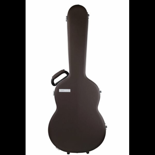 Estuche guitarra clasica Bam L'Étoile Royale Hightech ETRO8002XL Chocolate