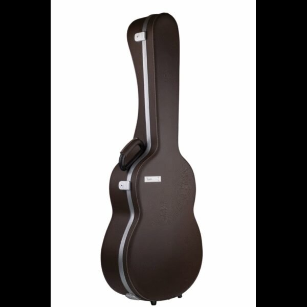 Estuche guitarra clasica Bam L'Étoile Royale Hightech ETRO8002XL Chocolate