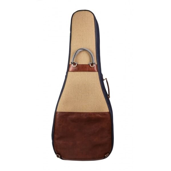 Estuche guitarra elèctrica Bam IKAT8100SCA Nashville gris/beige Gray Gris