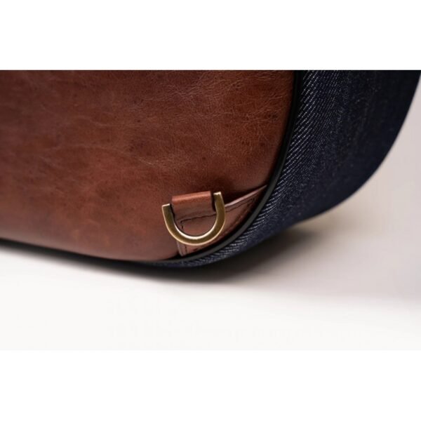 Estuche guitarra elèctrica Bam IKAT8100SCA Nashville gris/beige Gray Gris