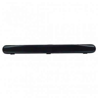 Estuche para 2 arcos de violín, viola o cello Bam Hightech 7004XL Carbon