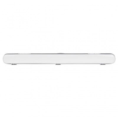 Estuche para 2 arcos de violín, viola o cello Bam Hightech 7004XL White Blanco