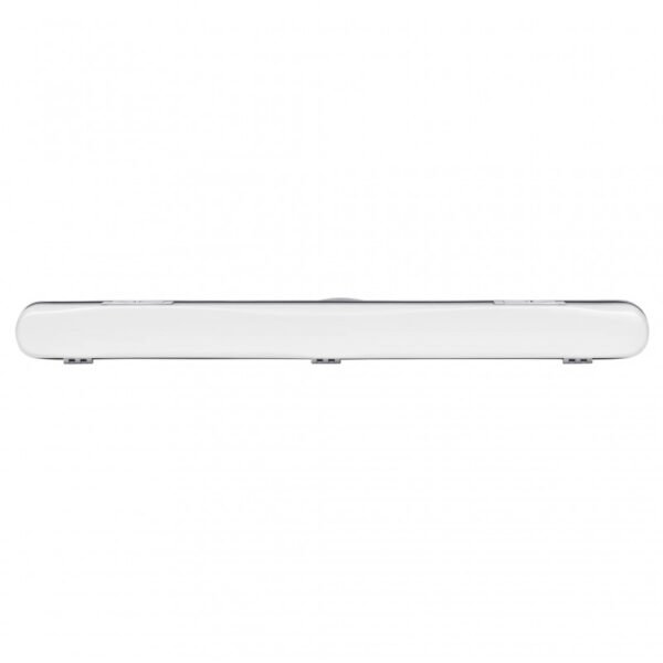 Estuche para 2 arcos de violín, viola o cello Bam Hightech 7004XL White Blanco