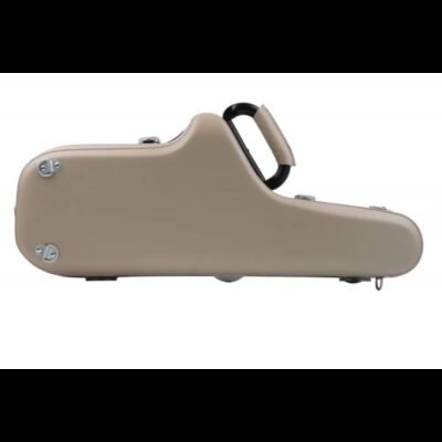 Estuche saxo alto Bam Cabine L'Étoile Royal ETRO4011S Beige