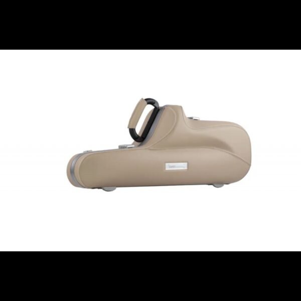 Estuche saxo alto Bam Cabine L'Étoile Royal ETRO4011S Beige
