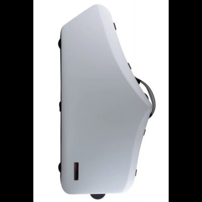 Estuche saxo alto y soprano Bam Hightech 4121XL Gray Gris