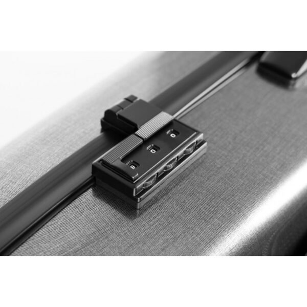 Estoig viola Bam Hightech Oblong 5301XL Tweed