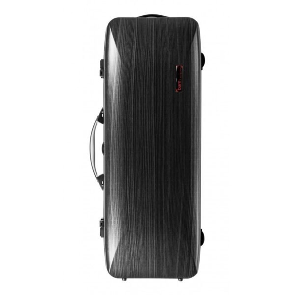 Estoig viola Bam Hightech Oblong 5301XL Lazure black Negro lazure
