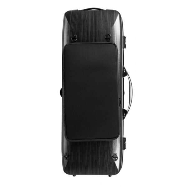 Estoig viola Bam Hightech Oblong 5301XL Lazure black Negro lazure