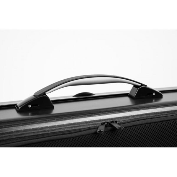Estoig viola Bam Hightech Oblong 5301XL Lazure black Negro lazure