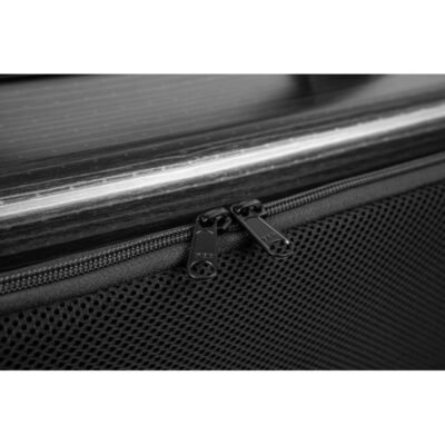 Estoig viola Bam Hightech Oblong 5301XL Lazure black Negro lazure