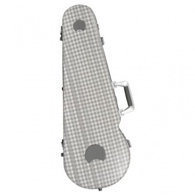 Estuche viola Bam Cabourg Hightech Forma Ed. Limitada CAB2200XL Grey/silver Gris/plata