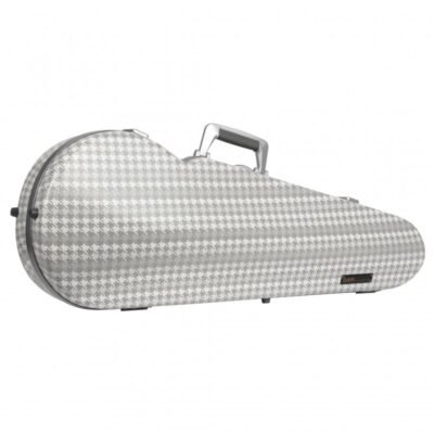 Estuche viola Bam Cabourg Hightech Forma Ed. Limitada CAB2200XL Grey/silver Gris/plata