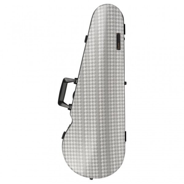 Estoig-viola-Bam-CAB2200XLN-Cabourg-Hightech-forma-Ed-Limitada-grisnegre Estuche viola Bam Cabourg Hightech Forma Ed. Limitada CAB2200XL Gray/black Gris/Negro