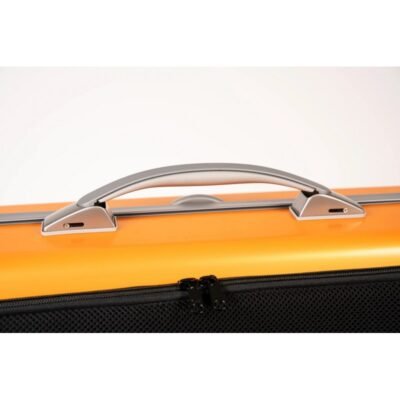Estuche viola Bam La Défense Hightech Oblong DEF5301XL Orange Naranja