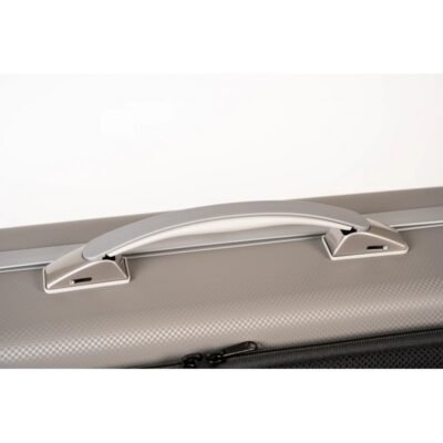 Estuche viola Bam Panther Hightech Oblong negro PANT5301XLN Gray Gris