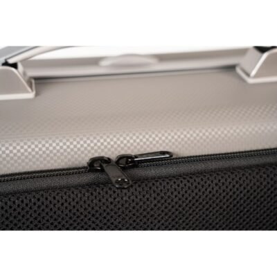 Estuche viola Bam Panther Hightech Oblong negro PANT5301XLN Gray Gris
